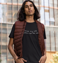 Lade das Bild in den Galerie-Viewer, NÜCHTERN NOT THE SAME - RELAXED SHIRT