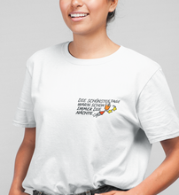 Lade das Bild in den Galerie-Viewer, SCHÖNSTEN TAGE - RELAXED SHIRT