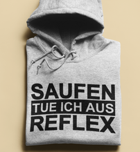 Lade das Bild in den Galerie-Viewer, SAUF REFLEX - HOODIE