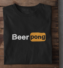 Lade das Bild in den Galerie-Viewer, BEERPONG - SHIRT HERREN