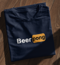 Lade das Bild in den Galerie-Viewer, BEERPONG - SHIRT DAMEN