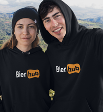 Lade das Bild in den Galerie-Viewer, BIERHUB - HOODIE