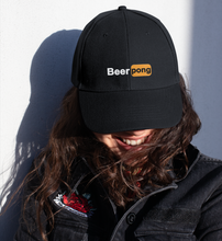 Lade das Bild in den Galerie-Viewer, BEERPONG - BASEBALL CAP