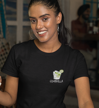 Lade das Bild in den Galerie-Viewer, GINDERELLA - SHIRT DAMEN