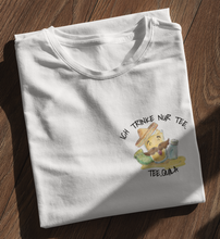 Lade das Bild in den Galerie-Viewer, NUR TEQUILA - SHIRT DAMEN