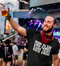 Lade das Bild in den Galerie-Viewer, TRINK NOCH EINEN! - SHIRT HERREN