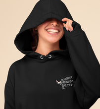 Lade das Bild in den Galerie-Viewer, SCHÖNER JÜNGER GEILER - HOODIE