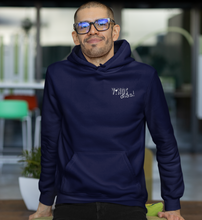 Lade das Bild in den Galerie-Viewer, VINOS DIAS - HOODIE