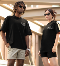 Lade das Bild in den Galerie-Viewer, VINOS DIAS - OVERSIZE SHIRT