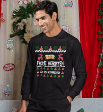 Lade das Bild in den Galerie-Viewer, FROHE BESOFFEN - SWEATSHIRT