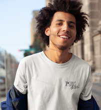 Lade das Bild in den Galerie-Viewer, VINOS DIAS - RELAXED SHIRT