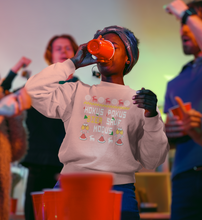 Lade das Bild in den Galerie-Viewer, HOKUS POKUS BIER - SWEATSHIRT