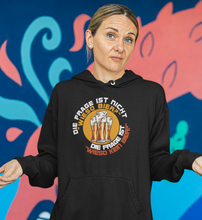 Lade das Bild in den Galerie-Viewer, WIESO KEIN BIER? - HOODIE
