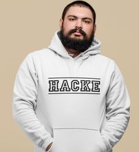 Lade das Bild in den Galerie-Viewer, HACKE - HOODIE