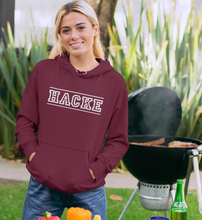 Lade das Bild in den Galerie-Viewer, HACKE - HOODIE