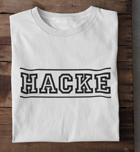 Lade das Bild in den Galerie-Viewer, HACKE - SHIRT HERREN