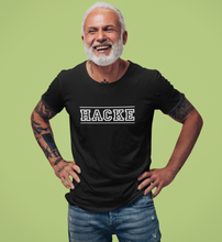 Lade das Bild in den Galerie-Viewer, HACKE - SHIRT HERREN