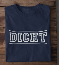 Lade das Bild in den Galerie-Viewer, DICHT - SHIRT HERREN