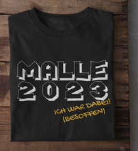 Lade das Bild in den Galerie-Viewer, MALLE 2023 - SHIRT HERREN