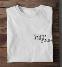 Lade das Bild in den Galerie-Viewer, VINOS DIAS - RELAXED SHIRT