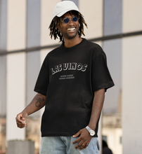 Lade das Bild in den Galerie-Viewer, LAS VINOS - OVERSIZE SHIRT