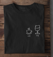 Lade das Bild in den Galerie-Viewer, AM PM - RELAXED SHIRT