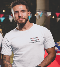 Lade das Bild in den Galerie-Viewer, NUR BALLERMANN - SHIRT HERREN