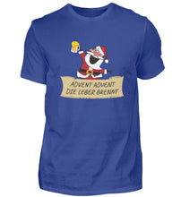 Lade das Bild in den Galerie-Viewer, Royalblau-668