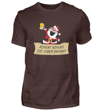 Lade das Bild in den Galerie-Viewer, Braun-1074