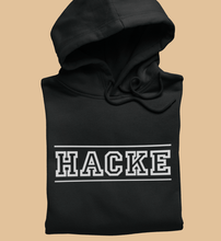 Lade das Bild in den Galerie-Viewer, HACKE - HOODIE