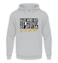 Lade das Bild in den Galerie-Viewer, Heather Sport Grey-6807