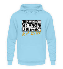 Lade das Bild in den Galerie-Viewer, Himmelblau-674