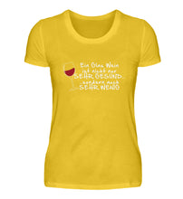 Lade das Bild in den Galerie-Viewer, Leuchtgelb-3201