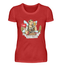 Lade das Bild in den Galerie-Viewer, Red-4