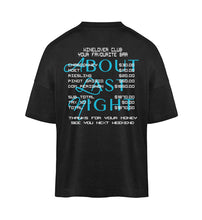 Lade das Bild in den Galerie-Viewer, ABOUT LAST NIGHT - OVERSIZE SHIRT