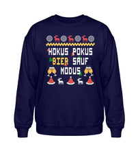 Lade das Bild in den Galerie-Viewer, Navy-6964