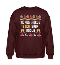 Lade das Bild in den Galerie-Viewer, Maroon-7174