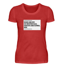 Lade das Bild in den Galerie-Viewer, Red-4