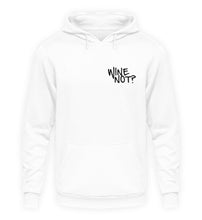 Lade das Bild in den Galerie-Viewer, WINE NOT - HOODIE