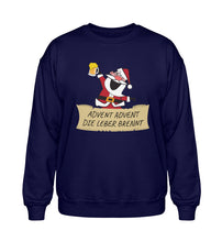 Lade das Bild in den Galerie-Viewer, Navy-6964