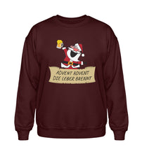 Lade das Bild in den Galerie-Viewer, Maroon-7174