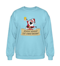 Lade das Bild in den Galerie-Viewer, Light Blue-5745