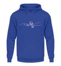 Lade das Bild in den Galerie-Viewer, Royalblau-668