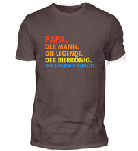 Lade das Bild in den Galerie-Viewer, Braun-1074