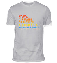 Lade das Bild in den Galerie-Viewer, Grau (Meliert)-17