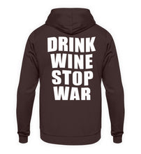 Lade das Bild in den Galerie-Viewer, Hot Chocolate-1604