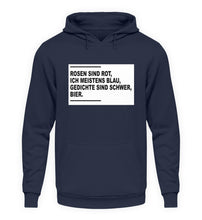 Lade das Bild in den Galerie-Viewer, Oxford Navy-1698