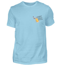 Lade das Bild in den Galerie-Viewer, Himmelblau-674