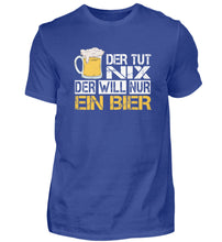 Lade das Bild in den Galerie-Viewer, Royalblau-668