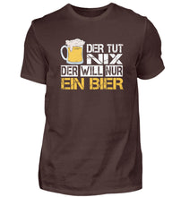 Lade das Bild in den Galerie-Viewer, Braun-1074